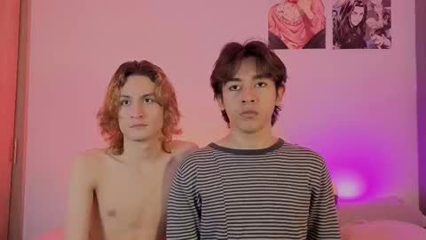 darcy_and_stolas online show from 11-16-25, 09:42