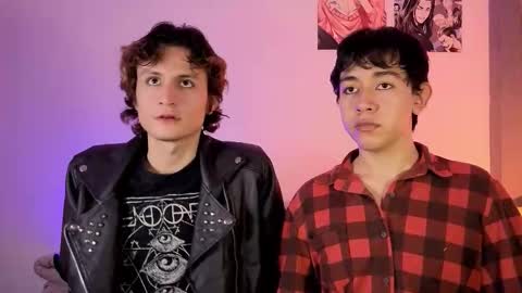 darcy_and_stolas online show from 03-03-26, 10:04