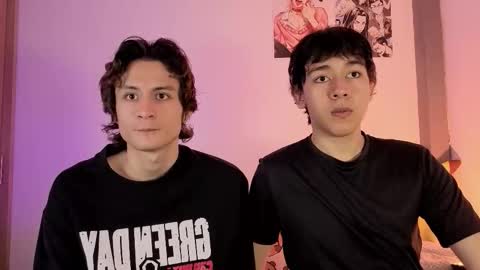 darcy_and_stolas online show from 03-15-26, 10:27