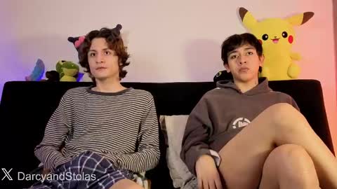 darcy_and_stolas online show from 04-04-26, 08:01