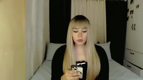 DARCY online show from 12-01-24, 05:13