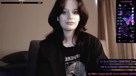 Darcy online show from 10-27-25, 11:14