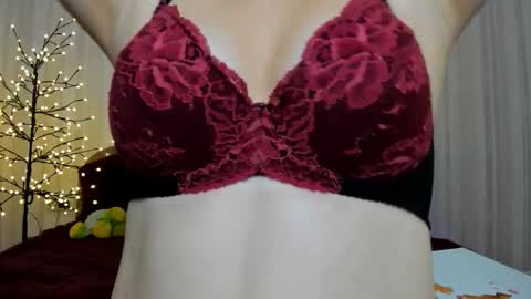 daria_de_luxe online show from 12-01-25, 08:58