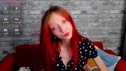 Daria J online show from 09-10-25, 04:01