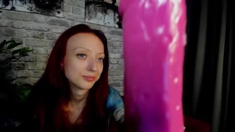 Daria J online show from 09-20-25, 04:13