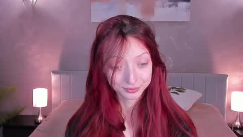 Daria J online show from 02-25-26, 04:11