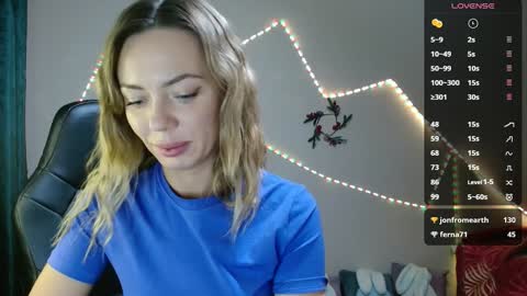 Daria online show from 01-12-25, 09:08