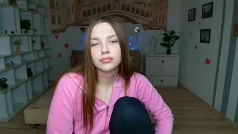 dariaangels online show from 03-22-26, 12:30