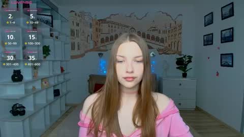 dariaangels online show from 04-25-26, 05:43