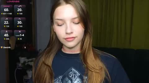 Snapshot of dariaangels chatting on 05-10-26, 05:40 dariaangels online show from 05-10-26, 05:40