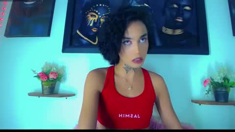 Snapshot of darianna_atehortua chatting on 02-20-26, 06:26 Dary online show from 02-20-26, 06:26