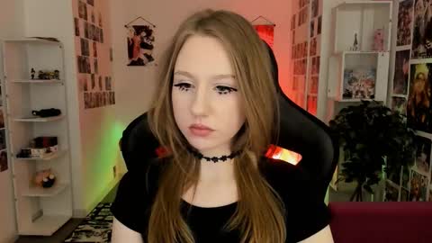 Daria Tate online show from 03-07-26, 09:06