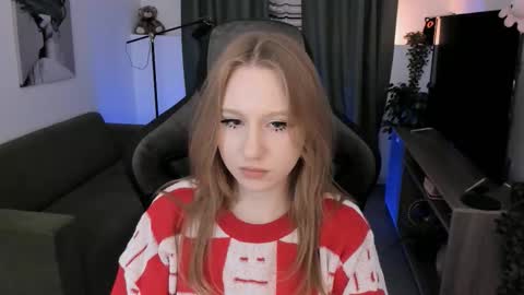 Daria Tate online show from 03-26-26, 09:37