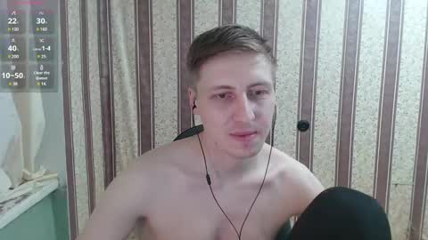 darienlarge online show from 03-01-25, 05:05