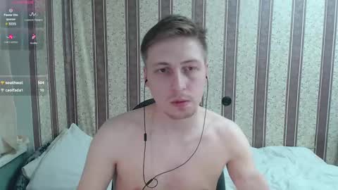 darienlarge online show from 03-07-25, 06:43