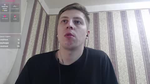 darienlarge online show from 03-09-25, 06:11