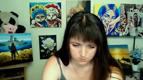 Darina online show from 05-27-26, 04:42