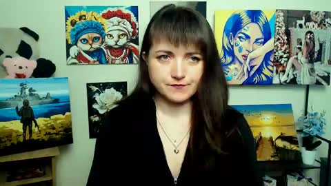 Darina online show from 05-29-26, 04:32