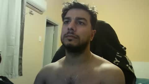 Snapshot of dario12rodriguez chatting on 10-31-25, 12:55 dario12rodriguez online show from 10-31-25, 12:55