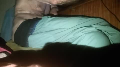 dario48 online show from 01-08-25, 05:05