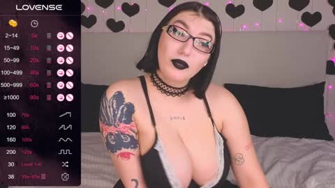 Daria online show from 12-24-24, 01:39