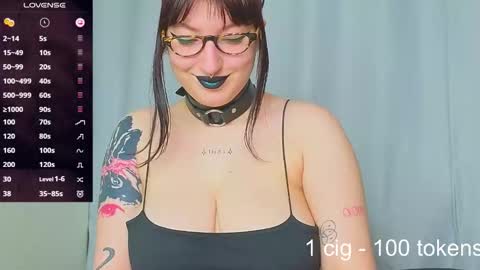 Daria online show from 09-25-25, 02:32