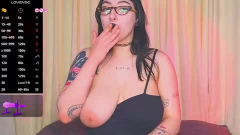 Daria online show from 03-29-26, 05:07