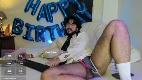 Snapshot of darioftm chatting on 06-15-26, 12:35 DarioFTM online show from 06-15-26, 12:35