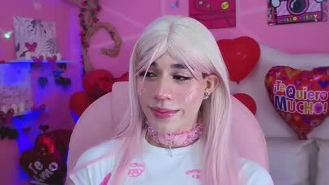 DaripQueen online show from 02-20-26, 02:50