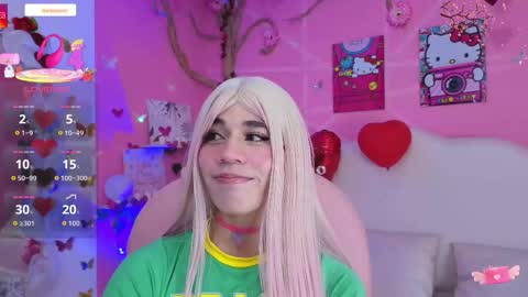 DaripQueen online show from 03-03-26, 02:23