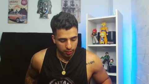 Snapshot of darius_phoenix chatting on 03-02-25, 07:54 Darius Phoenix online show from 03-02-25, 07:54