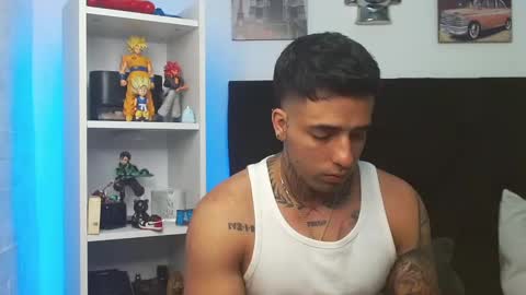 Snapshot of darius_phoenix chatting on 03-07-25, 03:51 Darius Phoenix online show from 03-07-25, 03:51