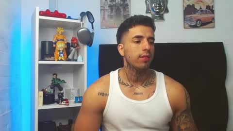 Snapshot of darius_phoenix chatting on 03-10-25, 06:16 Darius Phoenix online show from 03-10-25, 06:16