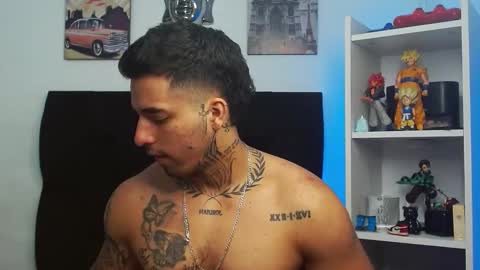 Snapshot of darius_phoenix chatting on 03-12-25, 03:18 Darius Phoenix online show from 03-12-25, 03:18