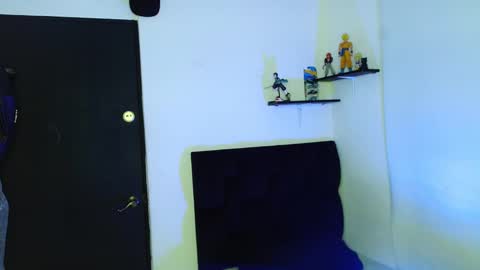 Snapshot of darius_phoenix chatting on 12-04-25, 06:49 Darius Phoenix online show from 12-04-25, 06:49