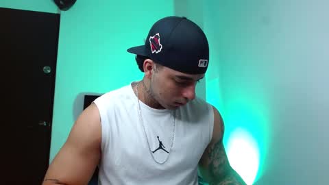 Snapshot of darius_phoenix chatting on 01-08-26, 07:05 Darius Phoenix online show from 01-08-26, 07:05