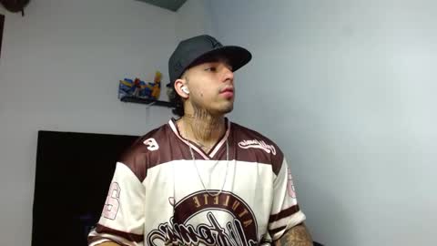 Snapshot of darius_phoenix chatting on 01-15-26, 08:56 Darius Phoenix online show from 01-15-26, 08:56