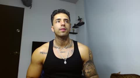 Snapshot of darius_phoenix chatting on 02-03-26, 09:31 Darius Phoenix online show from 02-03-26, 09:31