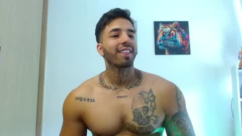 Darius Phoenix  online show from 07-02-26, 05:30