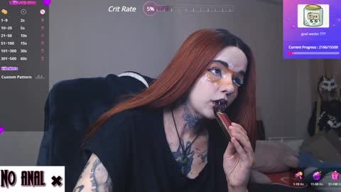 Snapshot of dark__elf chatting on 12-09-24, 10:41 Anessa online show from 12-09-24, 10:41