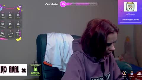 Snapshot of dark__elf chatting on 11-26-25, 10:55 Anessa online show from 11-26-25, 10:55