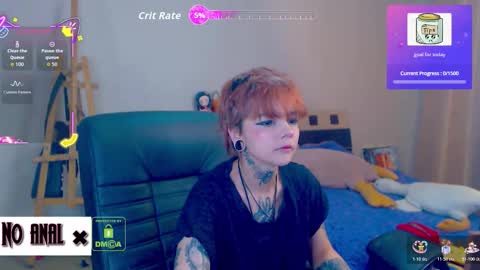 Anessa  online show from 02-08-26, 10:24