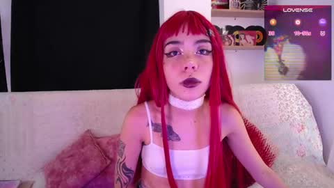 Dark online show from 04-17-26, 05:49