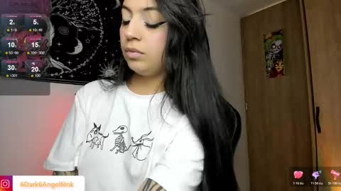 LUISA  online show from 03-03-26, 03:40