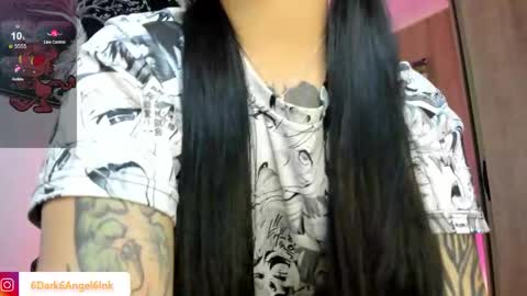 LUISA  online show from 04-07-26, 05:13