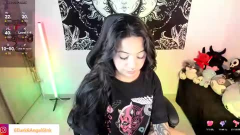 LUISA  online show from 06-12-26, 11:03