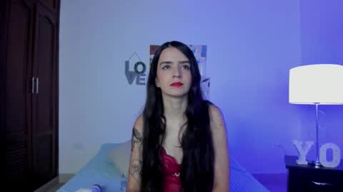 dark_angell77 online show from 11-05-25, 11:10