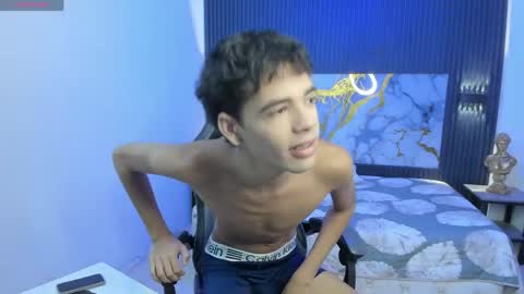 DARCK online show from 04-09-26, 12:10