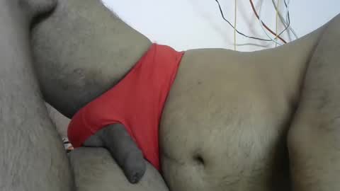 dark_dik online show from 04-27-26, 06:50