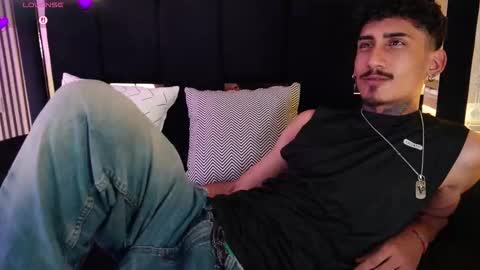 Sr. Eros online show from 03-03-26, 07:31